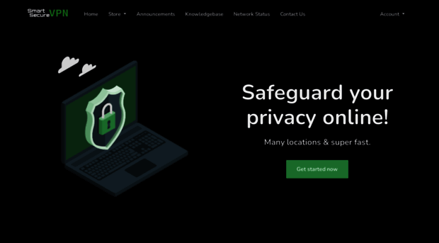 smartsecurevpn.com