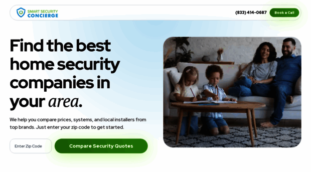 smartsecurityconcierge.com