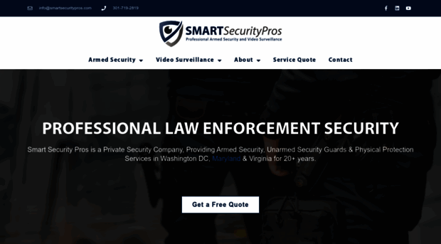 smartsecuritypros.com