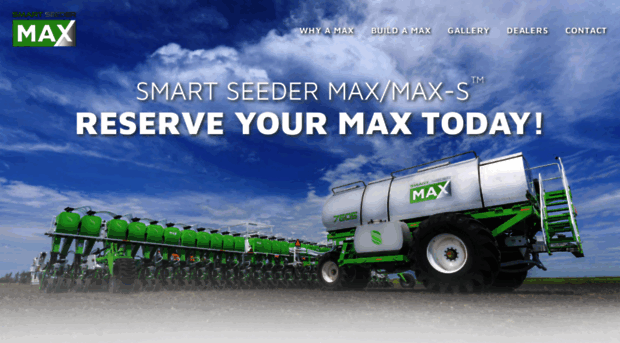 smartseedermax.com