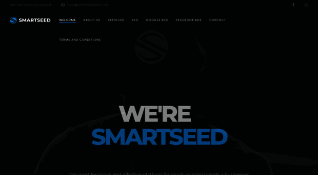 smartseedtech.com