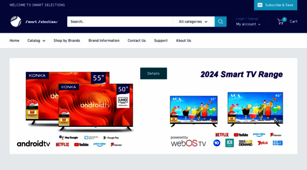 smartselections.com.au