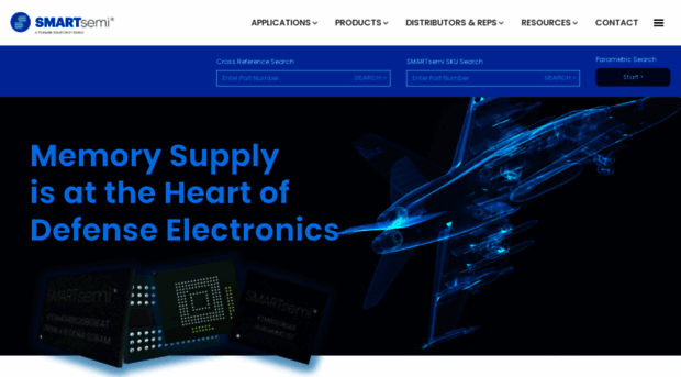 smartsemi.com