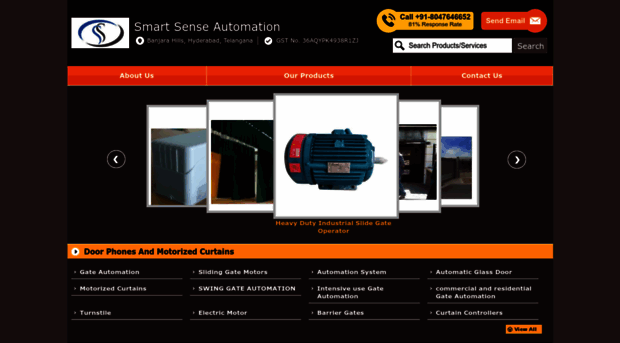 smartsenseautomation.in