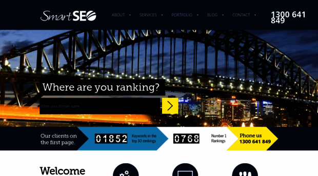 smartseo.com.au