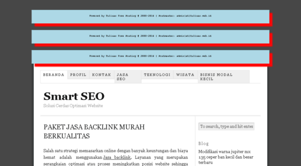 smartseo.tulisan.web.id