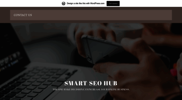 smartseohub.wordpress.com