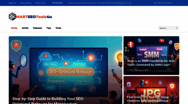 smartseotools4u.com