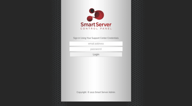 smartserveradmin.com