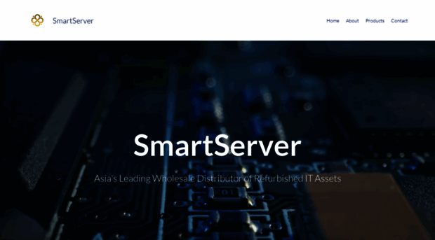 smartserverasia.com