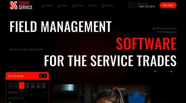 smartservice.com