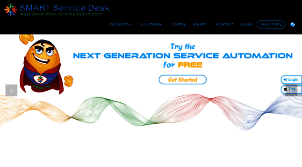 smartservicedesk.com