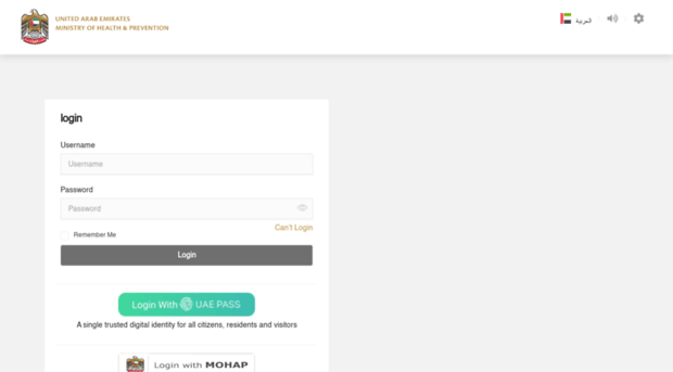 smartservices.moh.gov.ae