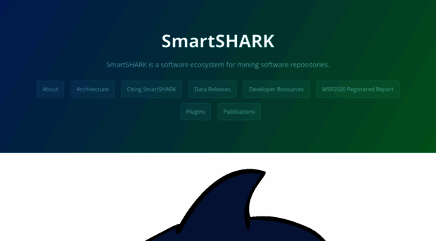 smartshark.github.io