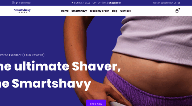 smartshavy.fr