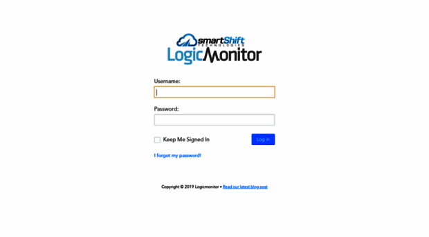 smartshift.logicmonitor.com