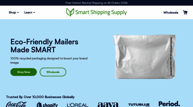 smartshippingsupply.com