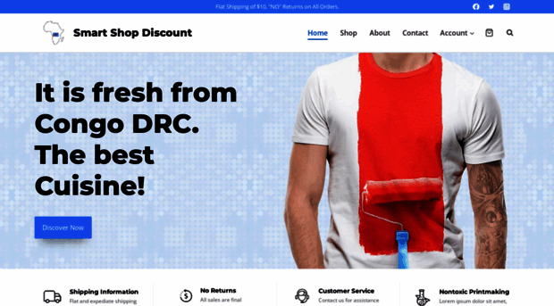 smartshopdiscount.com