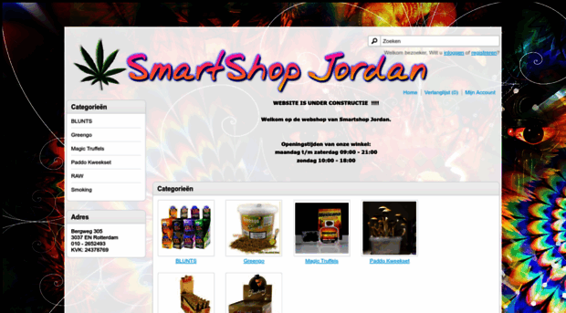 smartshopjordan.nl