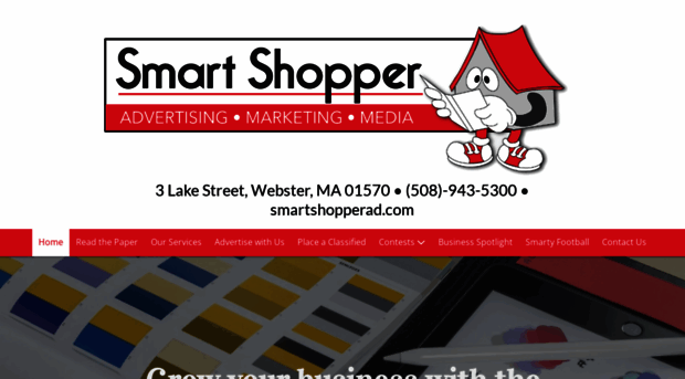 smartshopperad.com