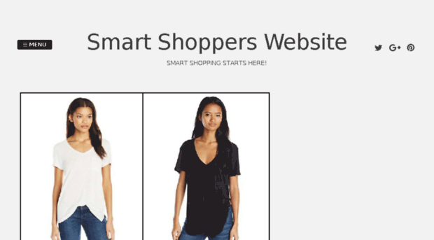 smartshoppers.website