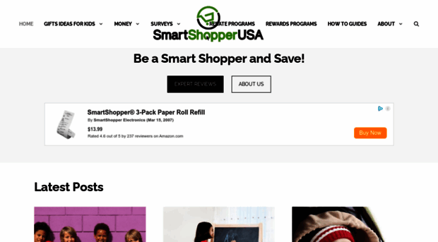 smartshopperusa.com