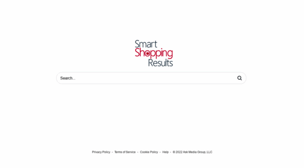 smartshoppingresults.com