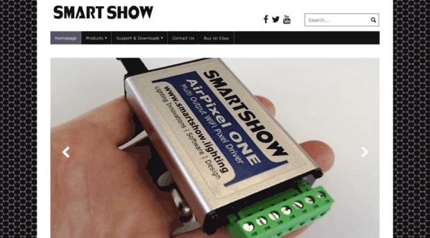 smartshow.lighting