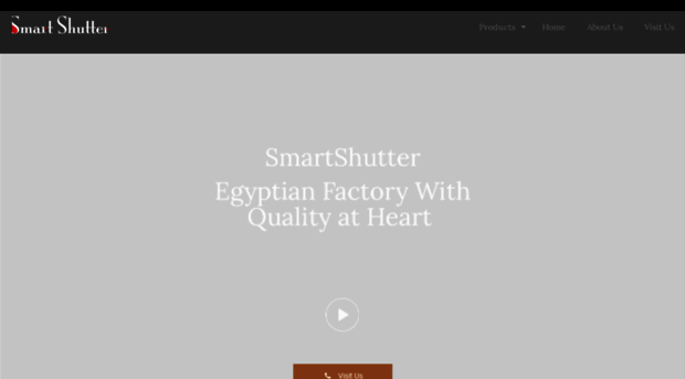 smartshutter.co
