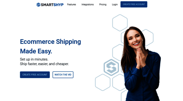 smartshyp.com