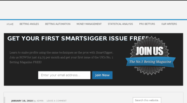 smartsigger.com