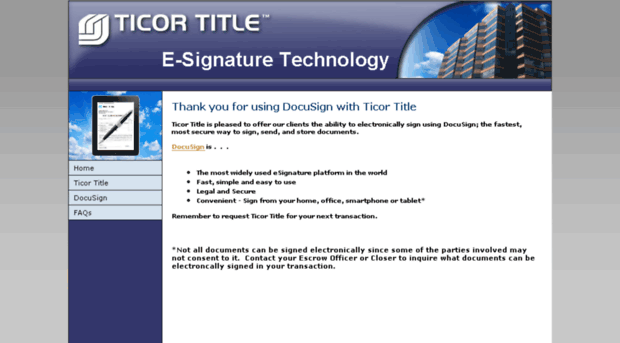 smartsign.ticortitle.com