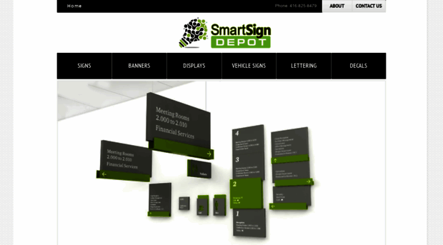 smartsigndepot.com