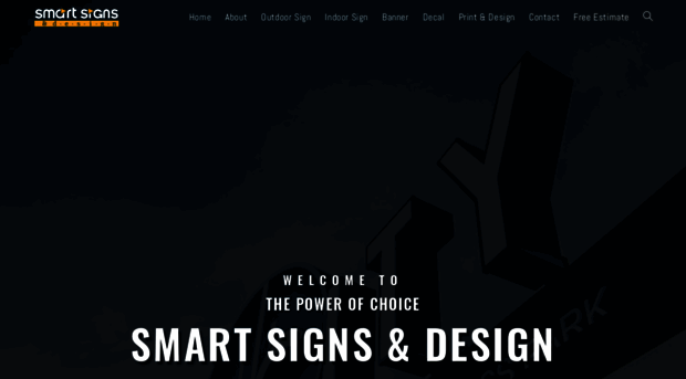 smartsignsndesign.com