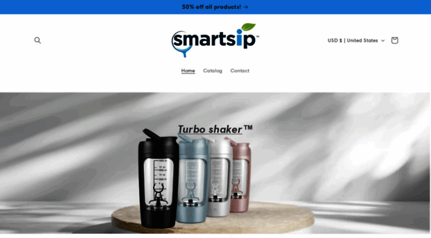 smartsipcups.com