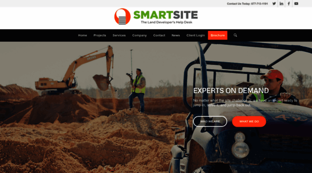 smartsitematerials.com