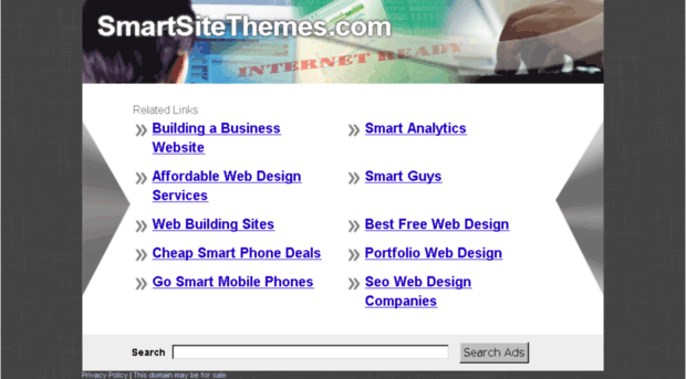 smartsitethemes.com