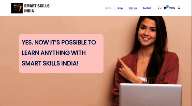 smartskillsindia.com