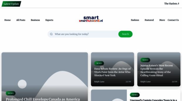 smartsmarthubworld.nl
