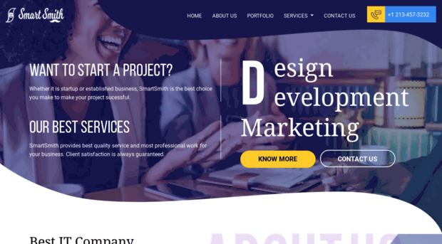 smartsmith.com