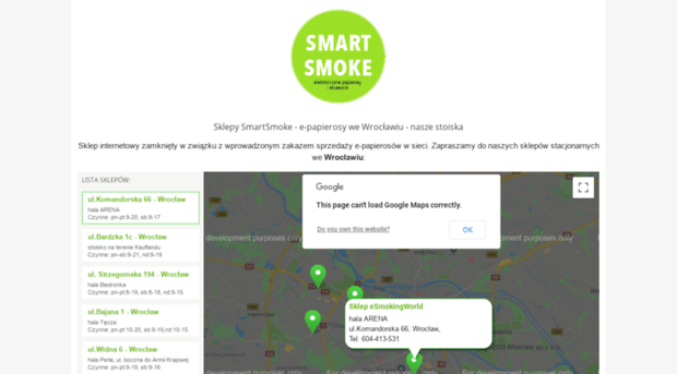 smartsmoke.pl
