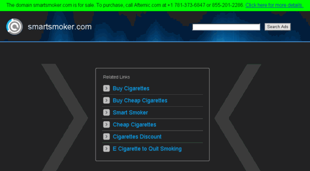 smartsmoker.com