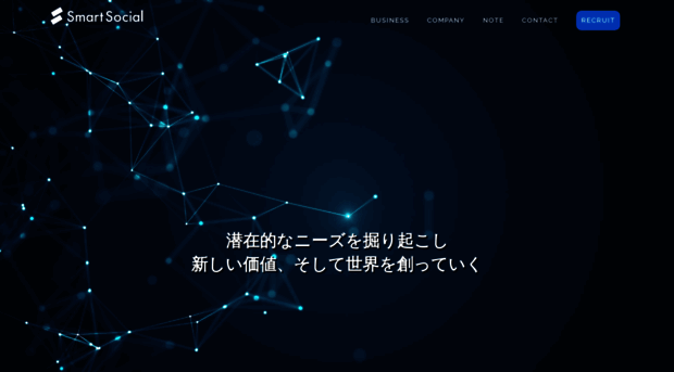 smartsocial.co.jp