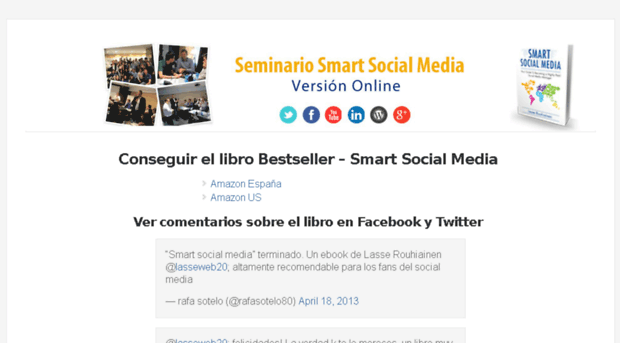 smartsocialmedia.es