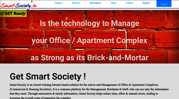 smartsociety.in