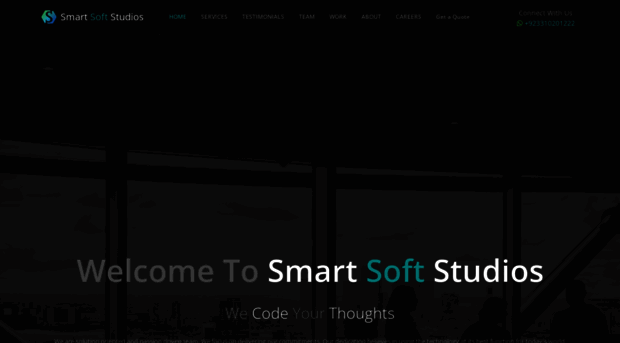 smartsoftstudios.com