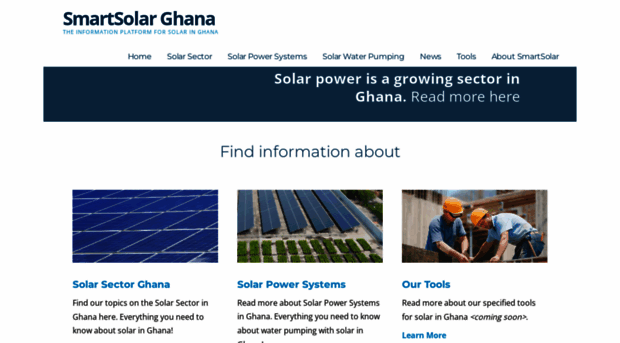 smartsolar-ghana.com