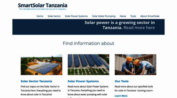 smartsolar-tanzania.com