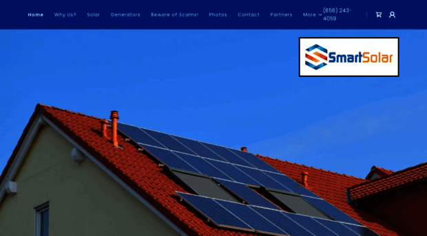 smartsolarsocal.com