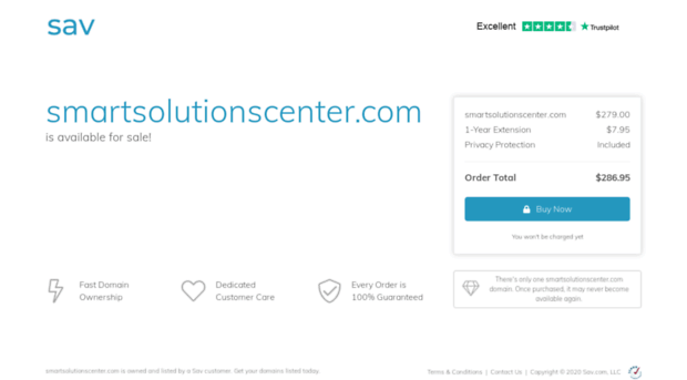 smartsolutionscenter.com